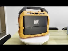 Inteligentny analizator gazu Ptm600-S do monitorowania środowiska i bezpieczeństwa na miejscu