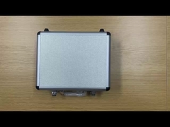 MS104K Przenośny wielofunkcyjny detektor gazu